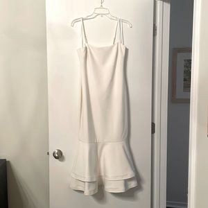 LIKELY Midi Aurora Dress